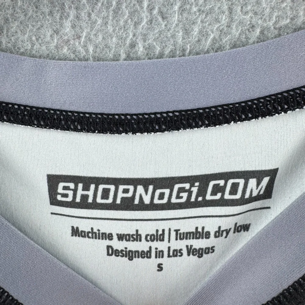 Shop No Gi there some